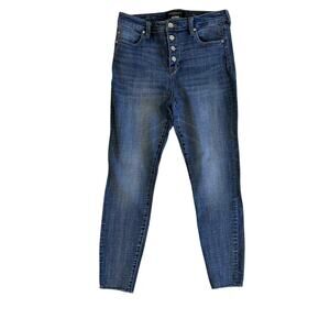 Women's Liverpool Los Angeles High Rise Jeans - Size 30